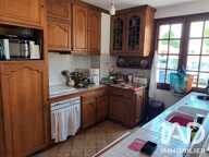 Vente Maison de campagne 8 pièces — photo 4