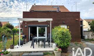 Appartement 3 Pièces 69 m² à vendre à Mouroux (77120)