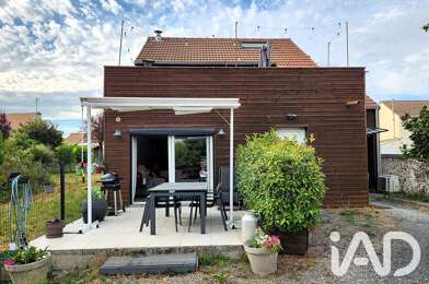 Appartement 3 pièces 229000 €