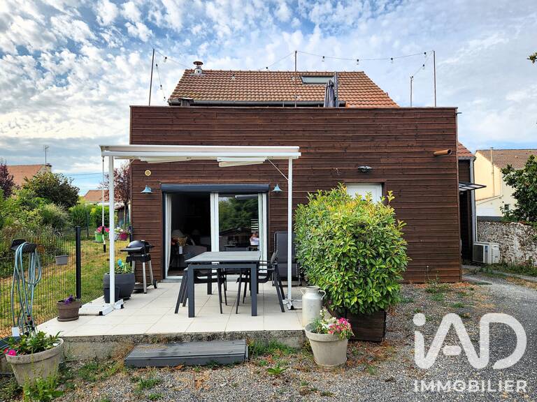 Vente Appartement 3 pièces — photo 1