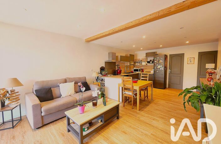 Vente Appartement 3 pièces — photo 3