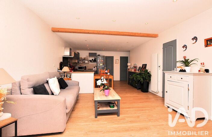 Vente Appartement 3 pièces — photo 4