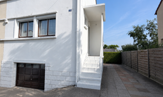 Maison 4 Pièces 71 m² à vendre à Sotteville-lès-Rouen (76300)