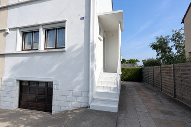 Maison 4 pièces 175000 €