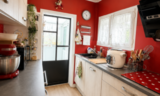 Maison 4 Pièces 71 m² à vendre à Sotteville-lès-Rouen (76300)