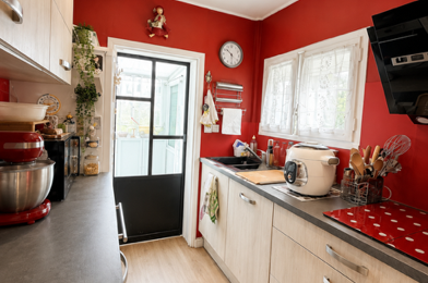 Maison 4 pièces 175000 €
