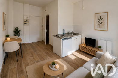 Appartement 1 pièces 59900 €