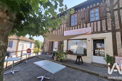 Maison 5 pièces 399000 €