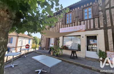 Vente Maison de village 5 pièces — photo du bien