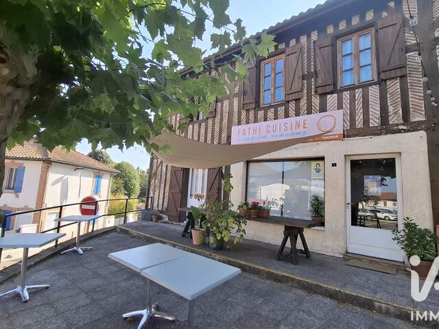 Vente Maison de village 5 pièces — photo du bien