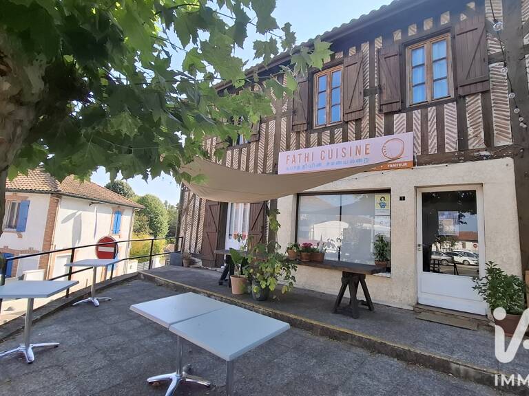 Vente Maison de village 5 pièces — photo 1