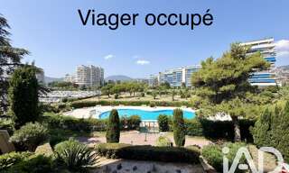 Appartement 3 Pièces 77 m² à vendre à Mandelieu-la-Napoule (06210)