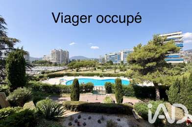 Appartement 3 pièces 77480 €