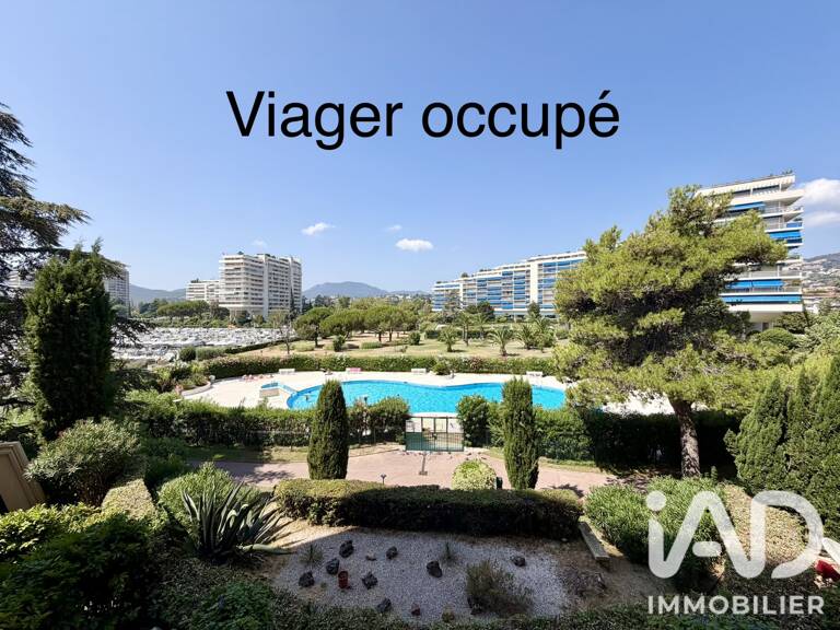 Vente Appartement 3 pièces — photo 1