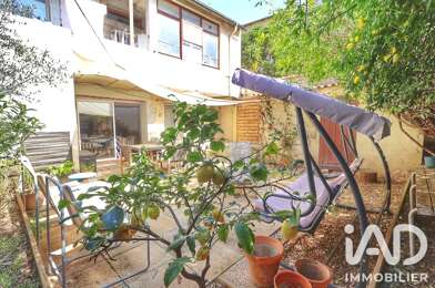 Maison 4 pièces 329000 €