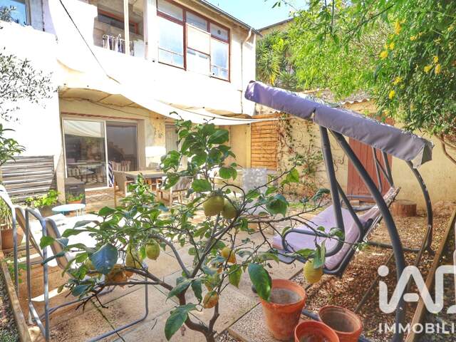 Vente Maison/villa 4 pièces — photo du bien