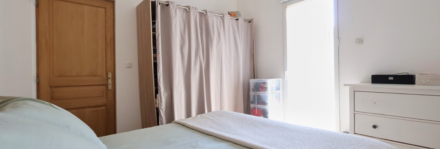 Maison 4 Pièces 100 m² à vendre à Toulon (83000)