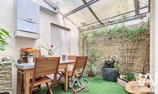 Maison 5 Pièces 101 m² à vendre à Montlhéry (91310)