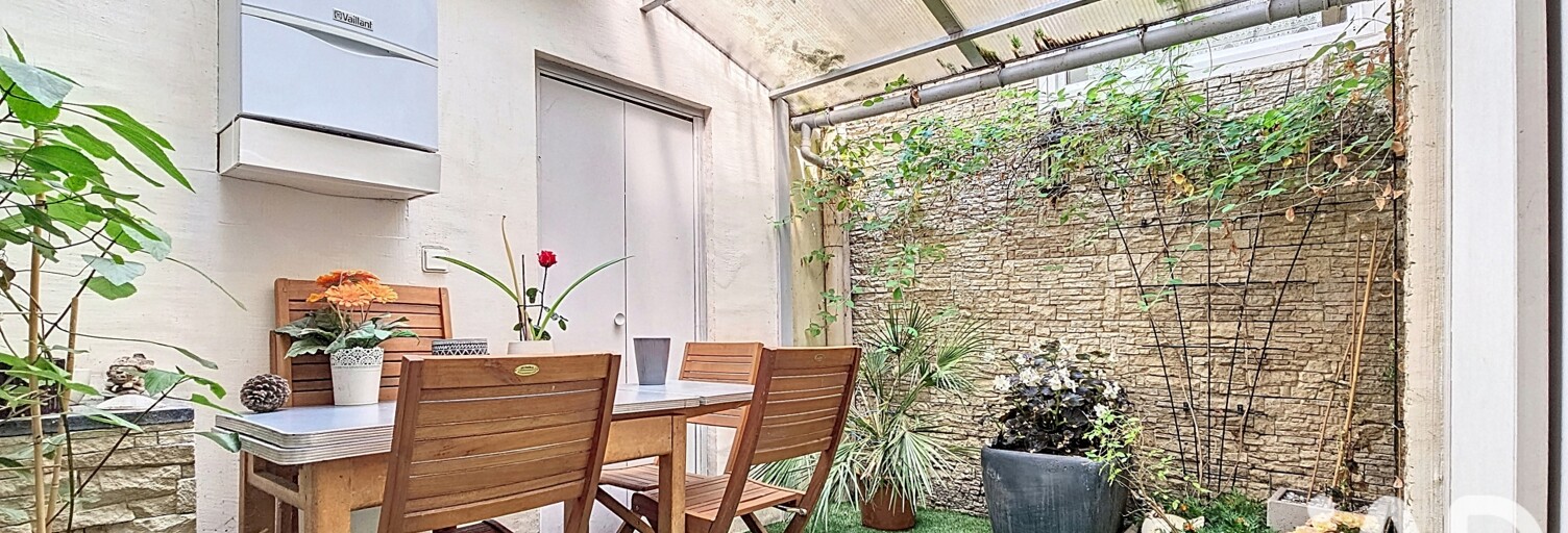 Maison 5 Pièces 101 m² à vendre à Montlhéry (91310)