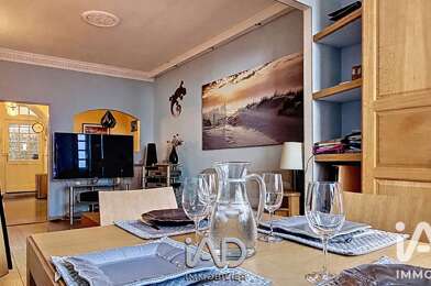 Maison 5 pièces 249700 €