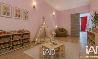 Maison 5 Pièces 101 m² à vendre à Montlhéry (91310)