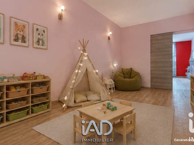 Vente Maison de ville 5 pièces — photo du bien
