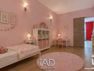 Vente Maison de ville 5 pièces — photo 2