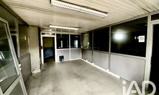 Garage  580 m² à vendre à Béziers (34500)