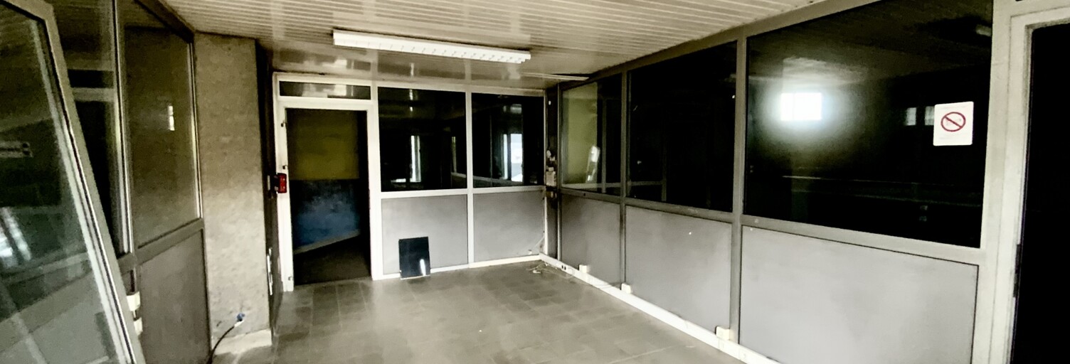 Garage  580 m² à vendre à Béziers (34500)