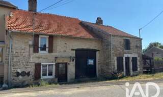 Maison 3 Pièces 69 m² à vendre à Savigny (52500)