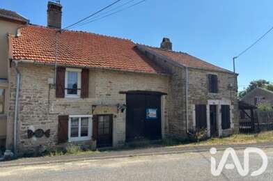 Maison 3 pièces 40000 €