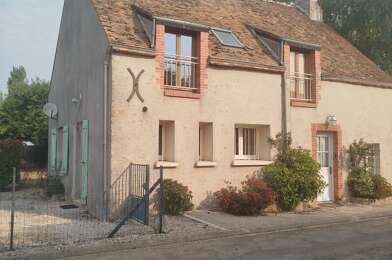 Maison 5 pièces 165000 €