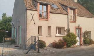 Maison 5 Pièces 115 m² à vendre à Charsonville (45130)