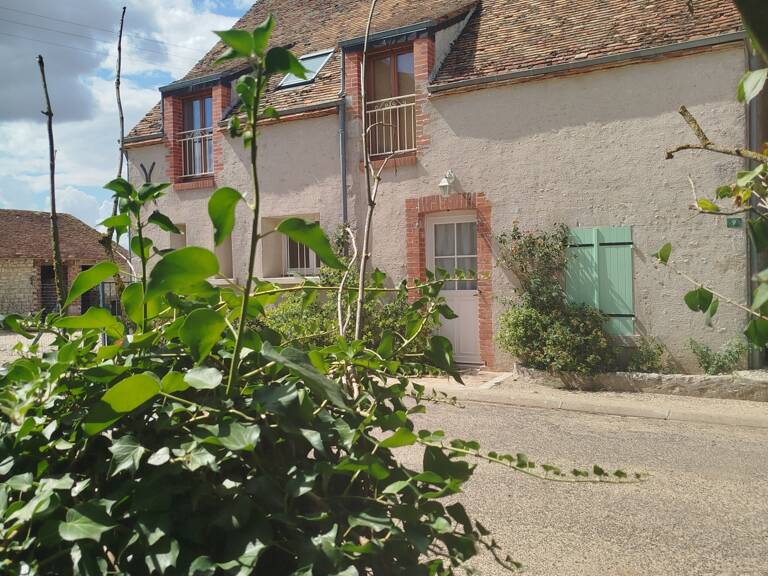 Vente Maison de campagne 5 pièces — photo 1