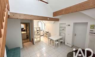 Appartement 2 Pièces 31 m² à vendre à Soisy-sur-Seine (91450)