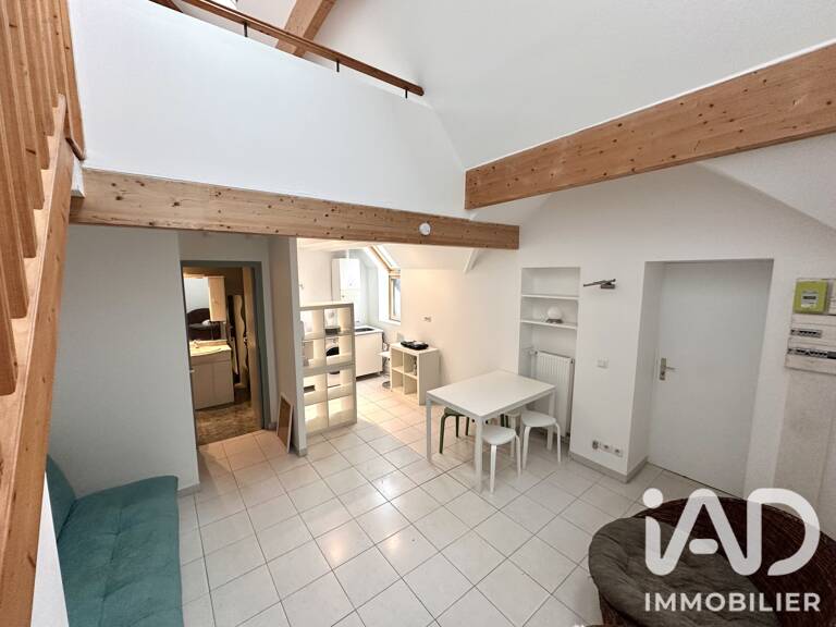Vente Duplex 2 pièces — photo 1