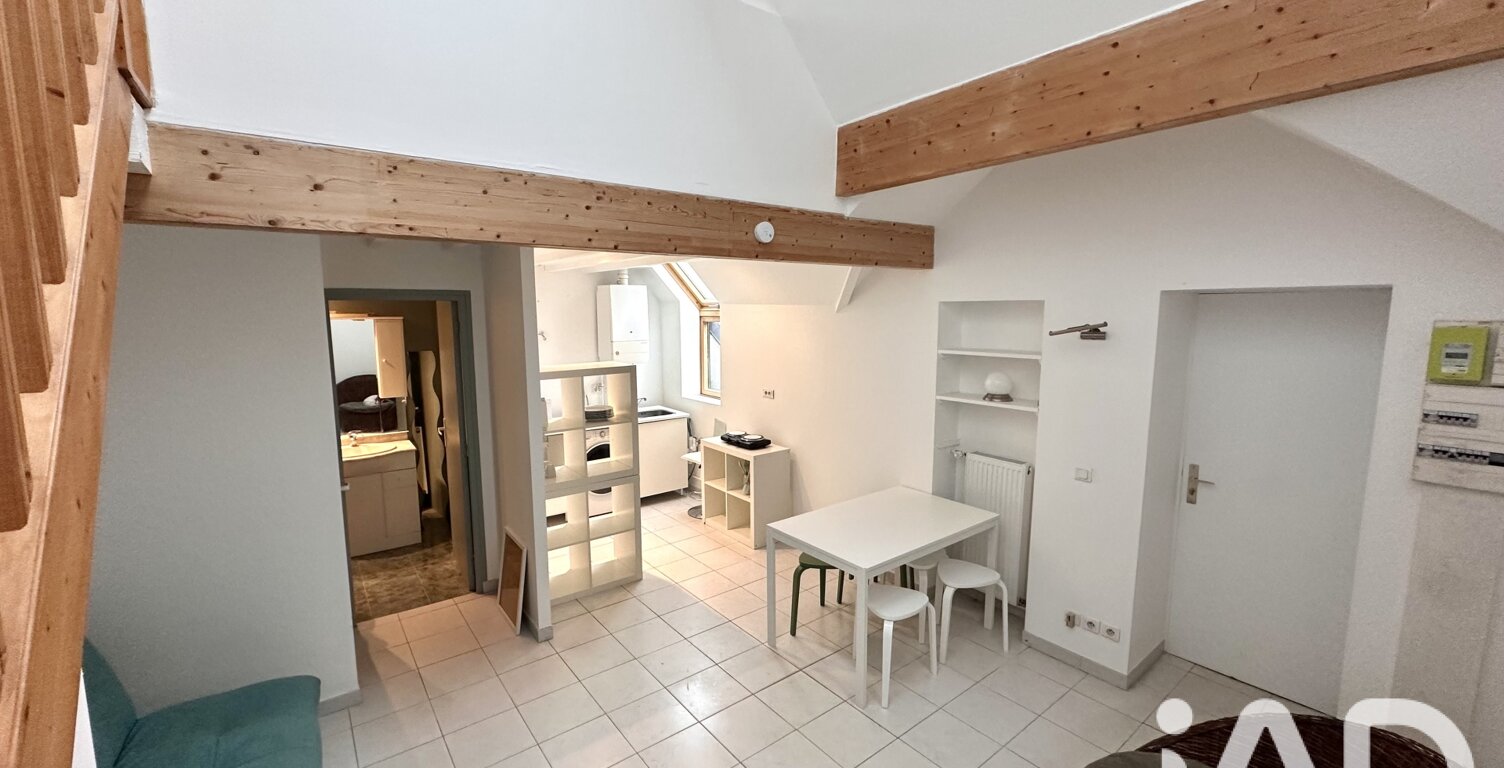 Vente Duplex 2 pièces — photo 1