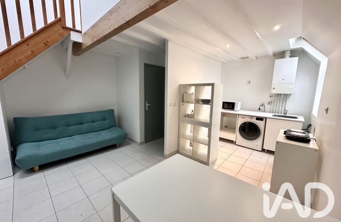 Vente Duplex 2 pièces — photo 3