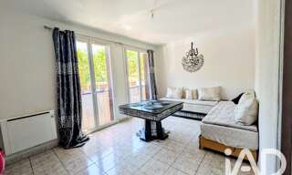 Appartement 3 Pièces 53 m² à vendre à Aix-en-Provence (13100)