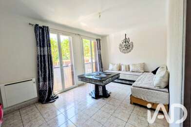 Appartement 3 pièces 228800 €
