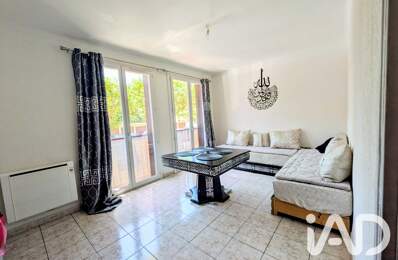 Vente Appartement 3 pièces — photo du bien