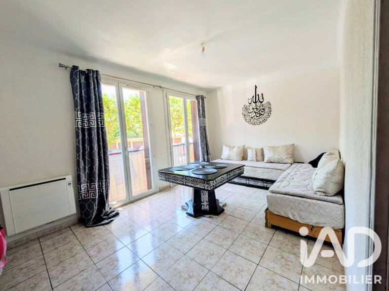 Vente Appartement 3 pièces — photo 1