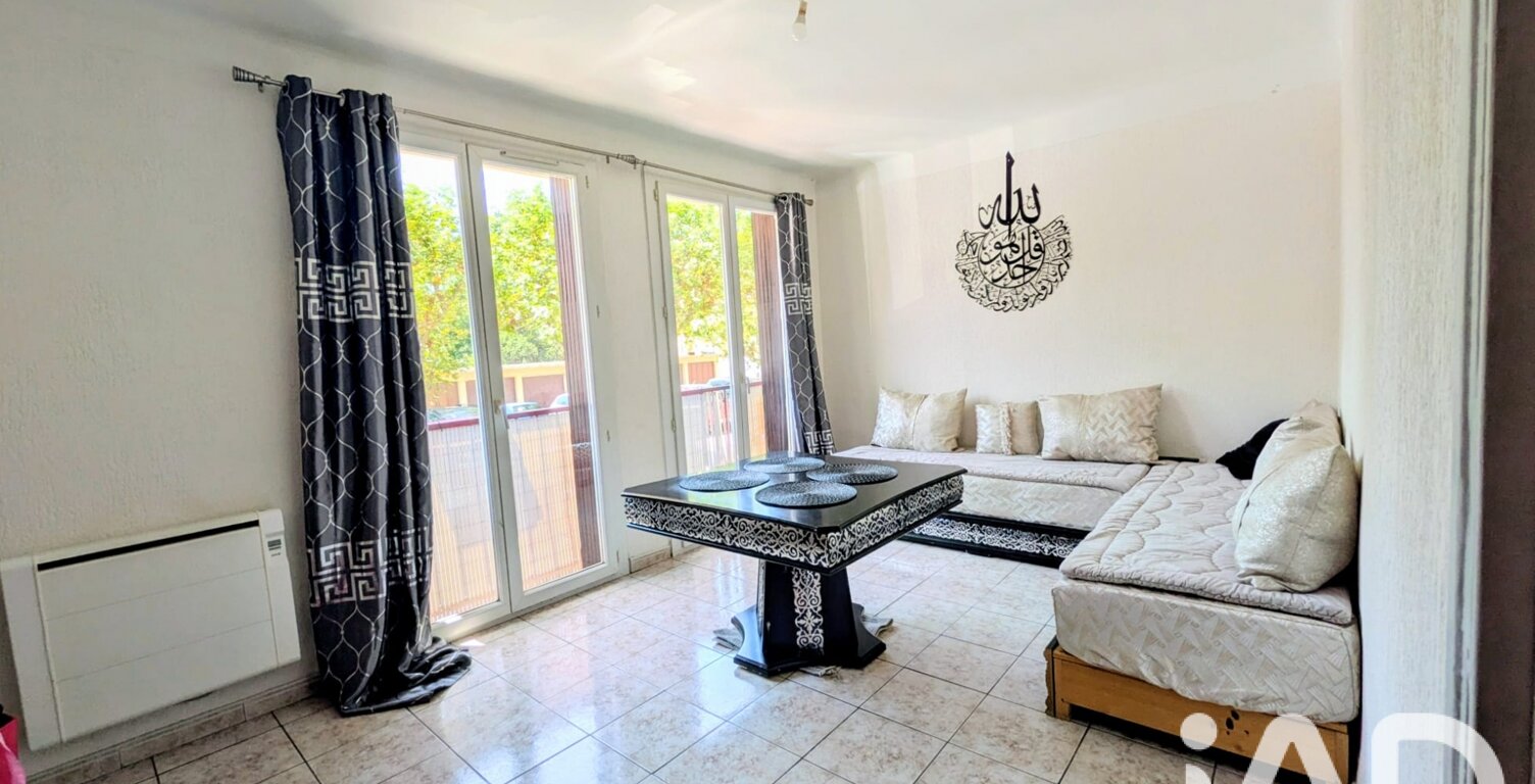 Vente Appartement 3 pièces — photo 1