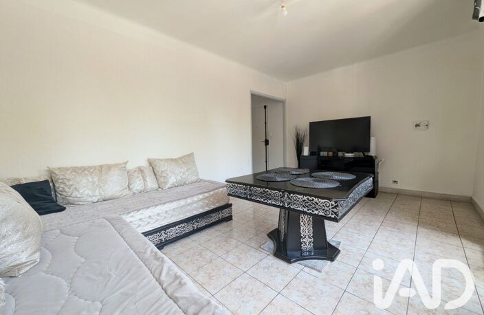 Vente Appartement 3 pièces — photo 2