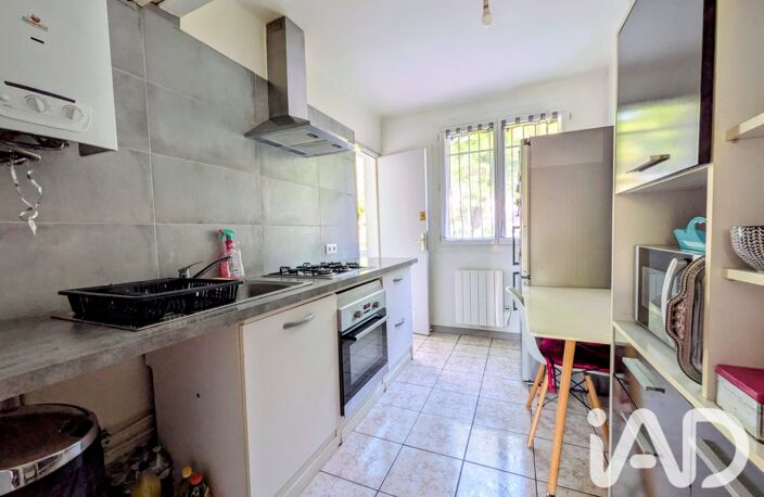 Vente Appartement 3 pièces — photo 5