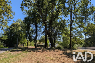 Terrain  225000 €