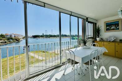 Appartement 2 pièces 149000 €