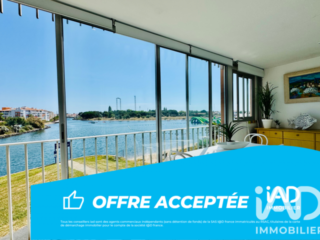 Vente Appartement 2 pièces — photo du bien