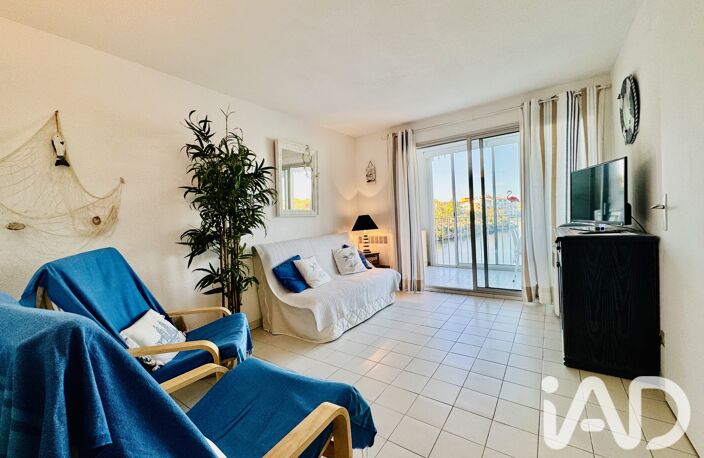 Vente Appartement 2 pièces — photo 2