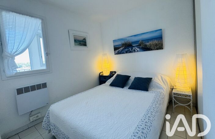 Vente Appartement 2 pièces — photo 3